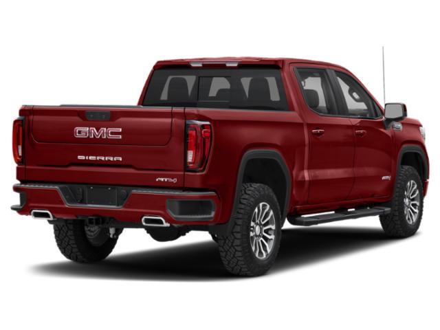 used 2019 GMC Sierra 1500 car, priced at $33,998