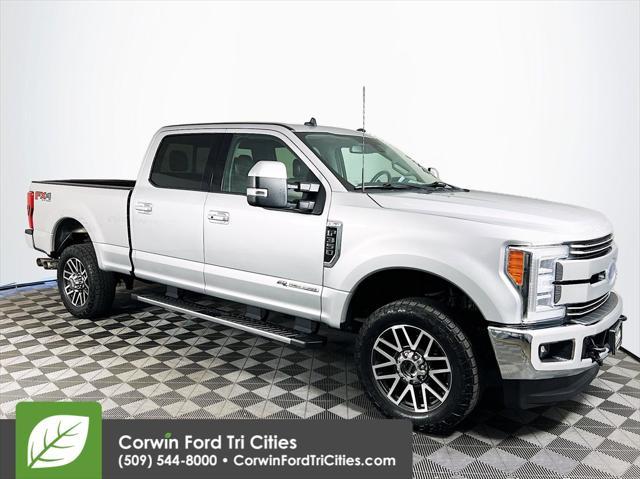 used 2019 Ford F-350 car, priced at $50,689