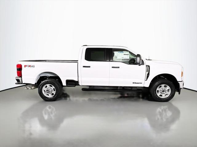 new 2025 Ford F-350 car, priced at $70,981