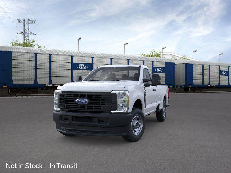 new 2026 Ford F-350 car, priced at $51,165