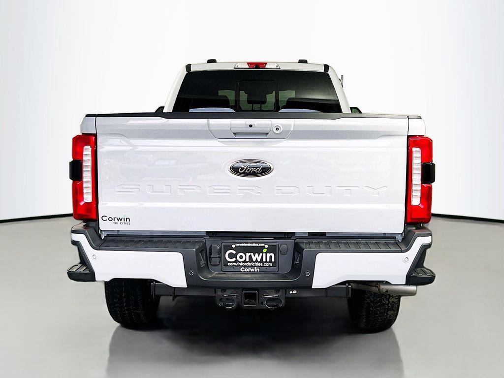 new 2026 Ford F-250 car, priced at $90,295
