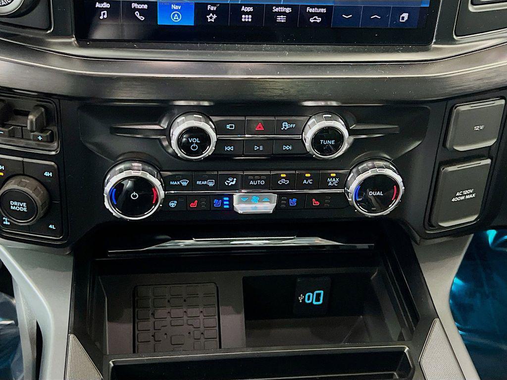 new 2026 Ford F-250 car, priced at $90,295