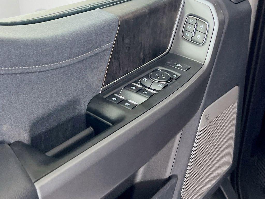 new 2026 Ford F-250 car, priced at $90,295