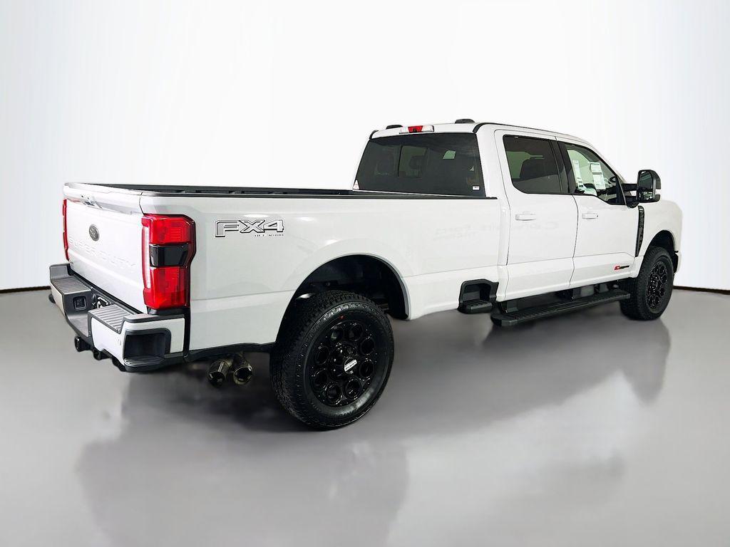 new 2026 Ford F-250 car, priced at $90,295
