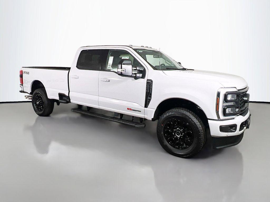 new 2026 Ford F-250 car, priced at $90,295