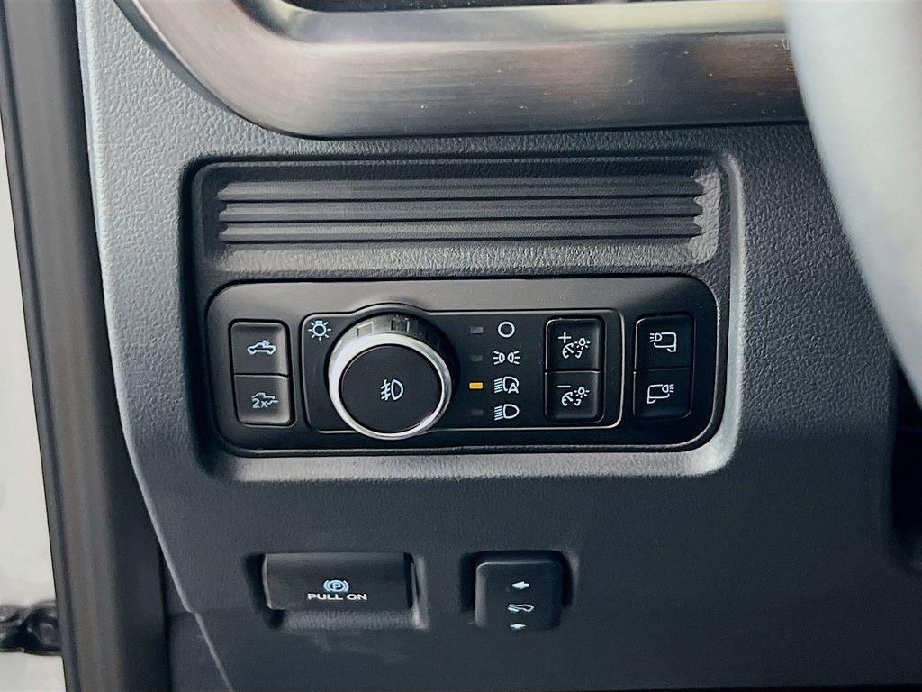 new 2026 Ford F-250 car, priced at $90,295