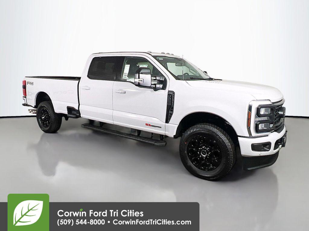 new 2026 Ford F-250 car, priced at $90,295