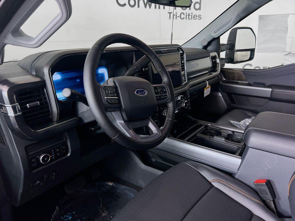 new 2026 Ford F-250 car, priced at $90,295