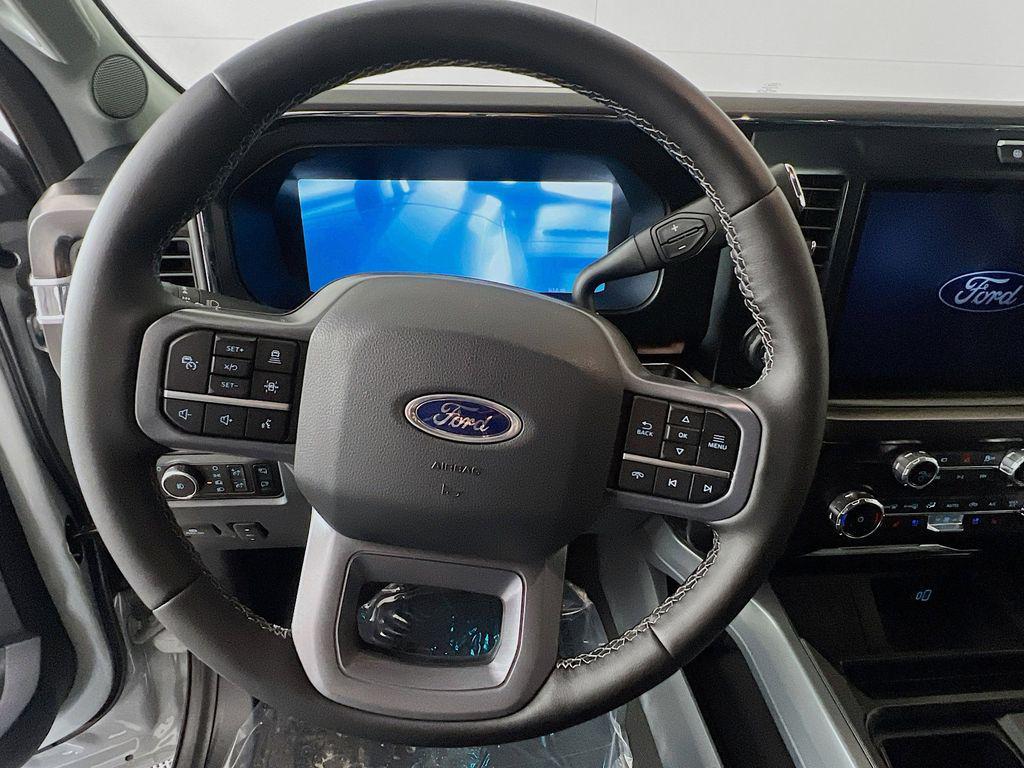 new 2026 Ford F-250 car, priced at $90,295