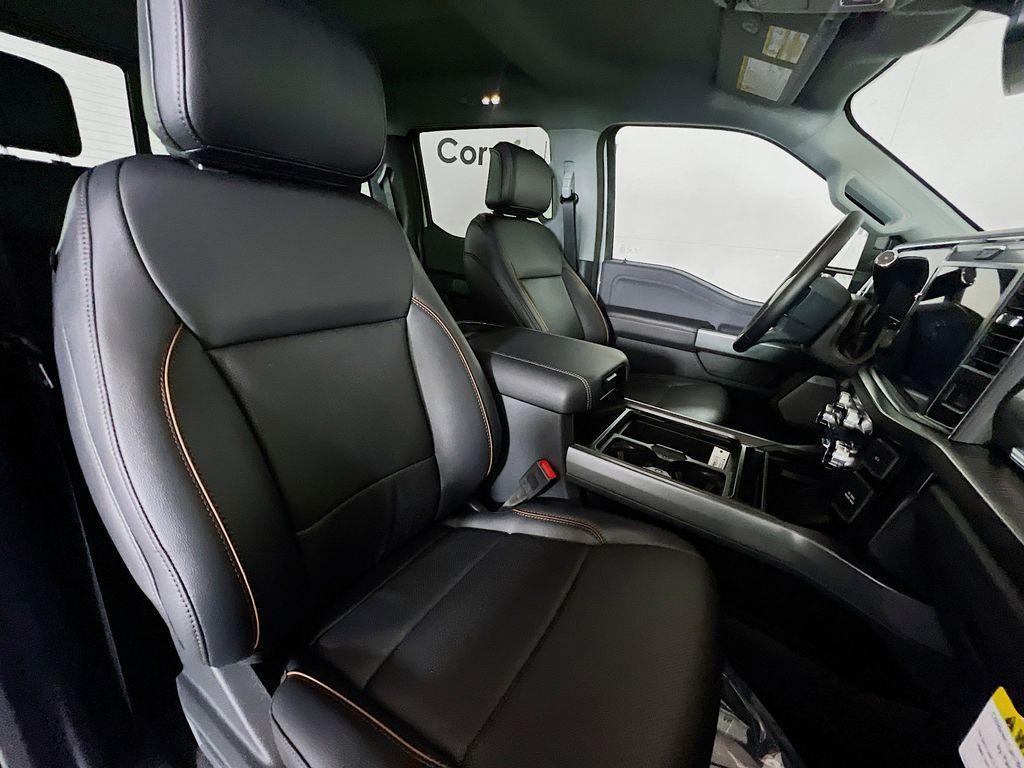new 2026 Ford F-250 car, priced at $90,295