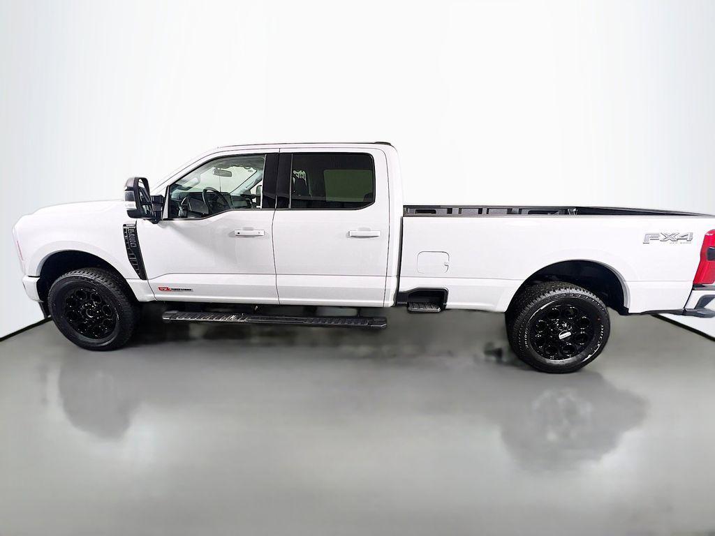 new 2026 Ford F-250 car, priced at $90,295
