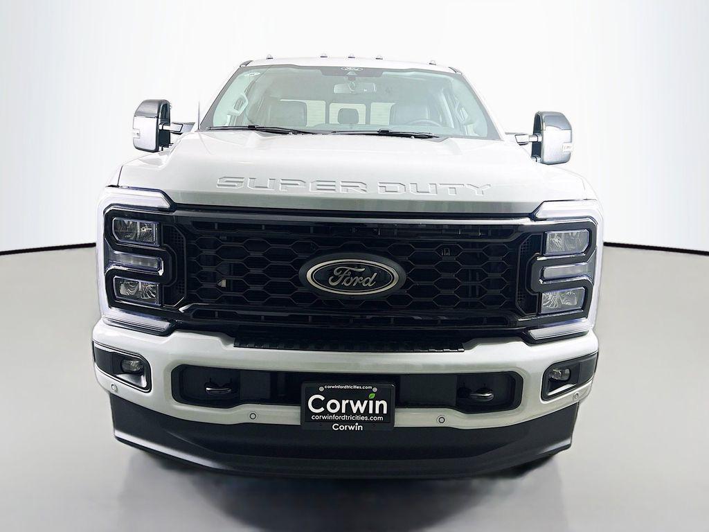 new 2026 Ford F-250 car, priced at $90,295