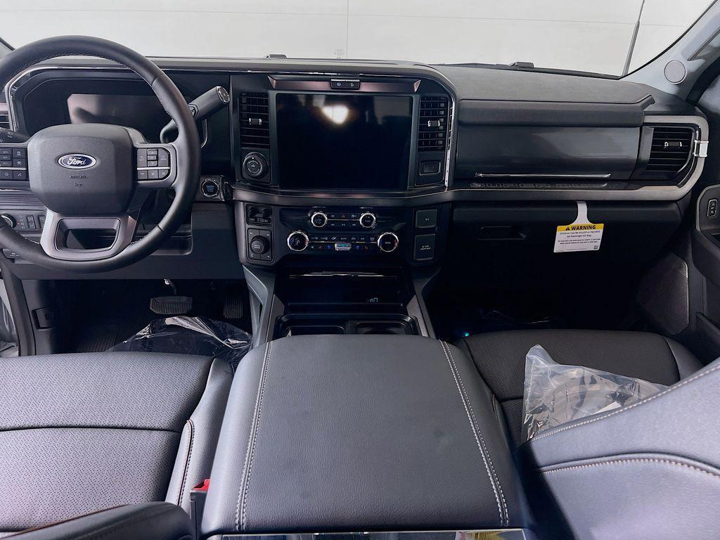 new 2026 Ford F-250 car, priced at $90,295