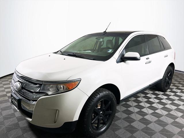 used 2011 Ford Edge car, priced at $6,103