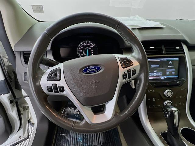 used 2011 Ford Edge car, priced at $6,103