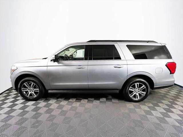 new 2024 Ford Expedition car, priced at $72,095