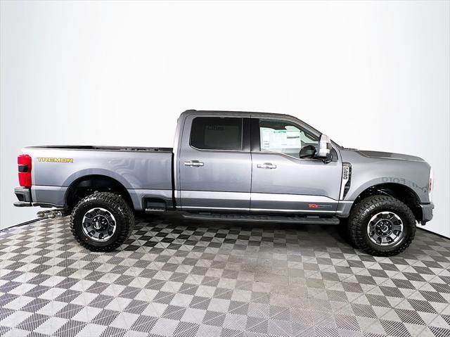 new 2024 Ford F-250 car, priced at $99,402