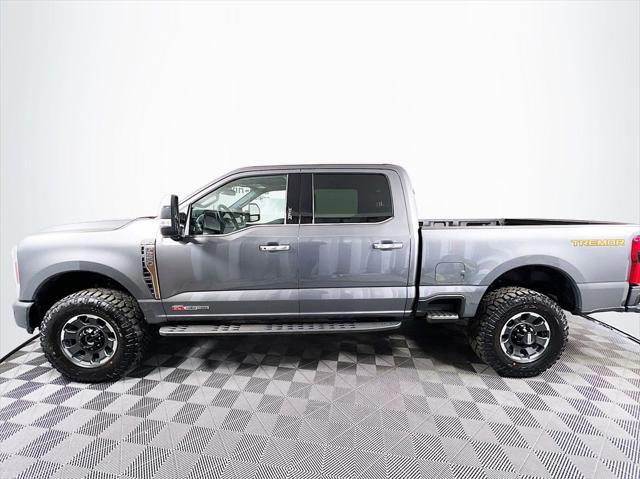 new 2024 Ford F-250 car, priced at $99,402