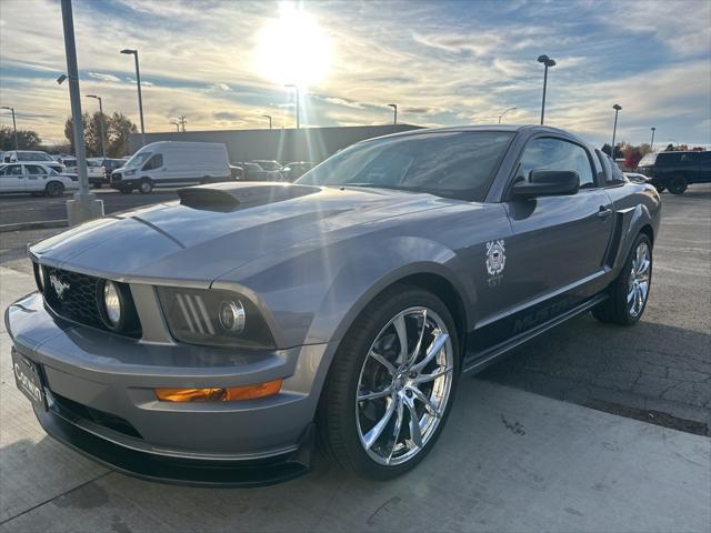 used 2006 Ford Mustang car, priced at $12,998