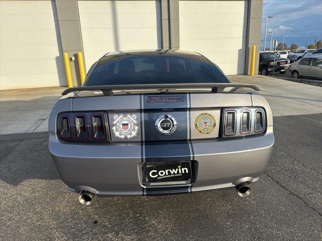 used 2006 Ford Mustang car, priced at $12,998