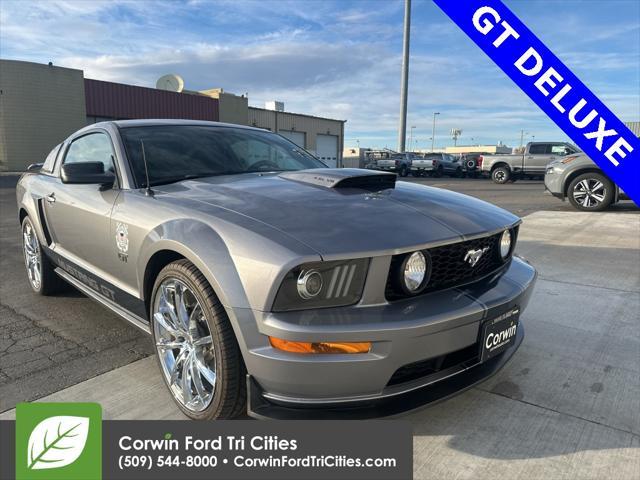 used 2006 Ford Mustang car, priced at $12,998