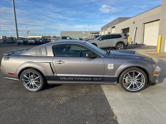 used 2006 Ford Mustang car, priced at $12,998