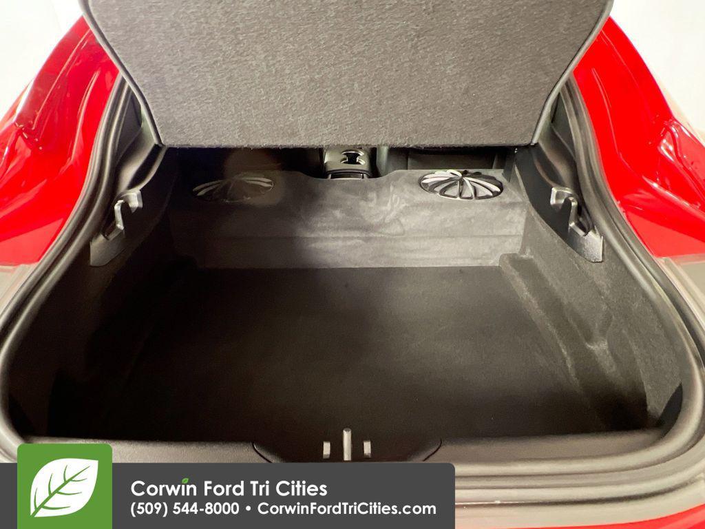 used 2020 Toyota Supra car, priced at $46,732