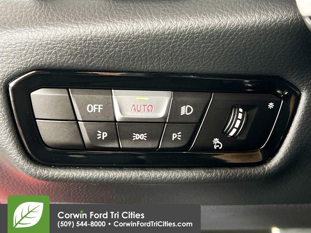 used 2020 Toyota Supra car, priced at $46,732