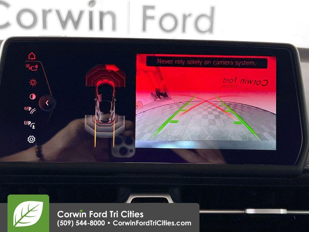 used 2020 Toyota Supra car, priced at $46,732