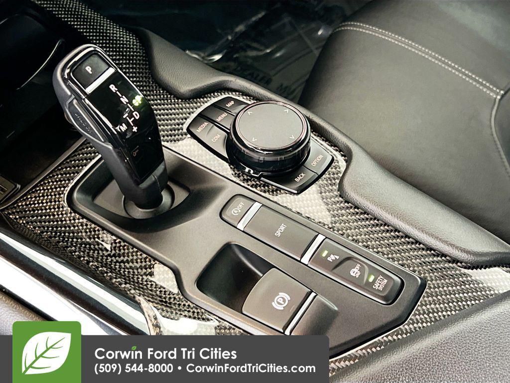 used 2020 Toyota Supra car, priced at $46,732