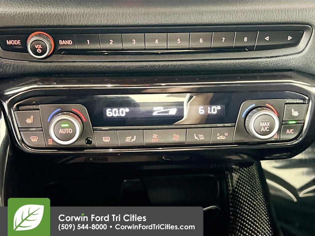 used 2020 Toyota Supra car, priced at $46,732