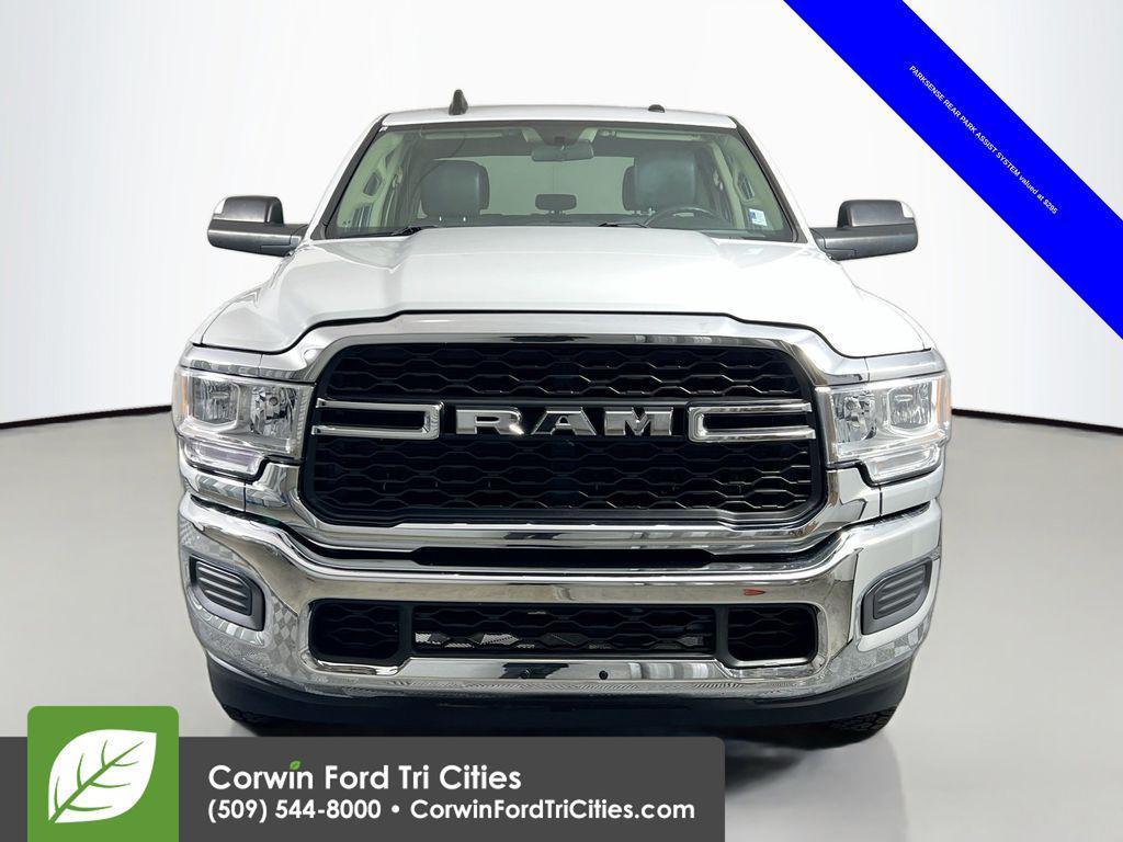 used 2019 Ram 2500 car, priced at $31,989