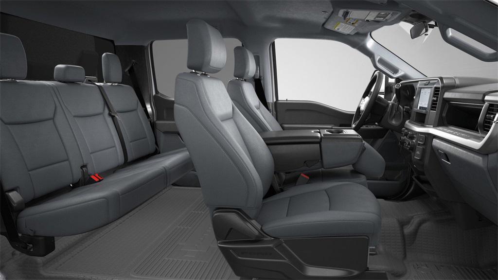 new 2026 Ford F-250 car, priced at $57,625