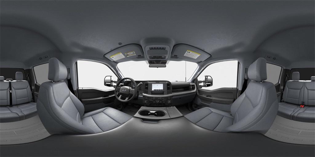 new 2026 Ford F-250 car, priced at $57,625