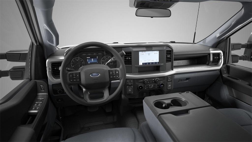 new 2026 Ford F-250 car, priced at $57,625