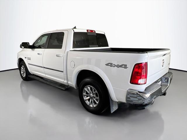 used 2018 Ram 1500 car, priced at $25,538