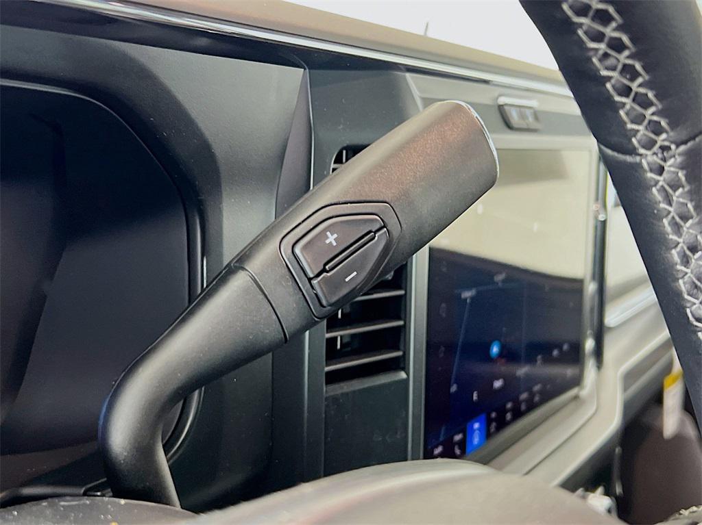 new 2025 Ford F-350 car, priced at $77,661