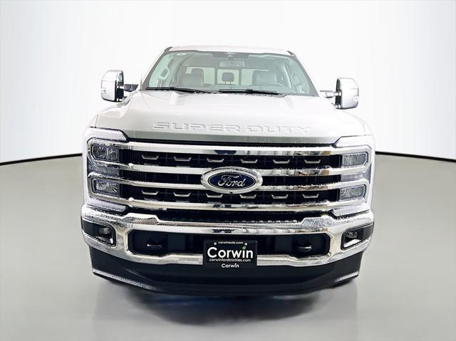 new 2025 Ford F-350 car, priced at $79,661