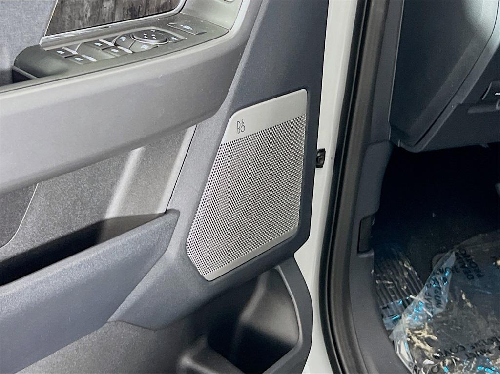 new 2025 Ford F-350 car, priced at $77,661