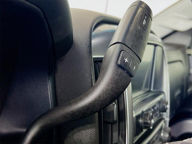 used 2018 Chevrolet Silverado 1500 car, priced at $24,505