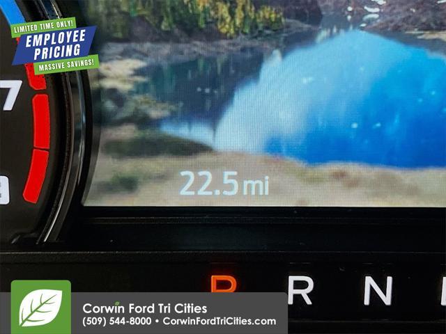 new 2024 Ford Bronco Sport car, priced at $39,188