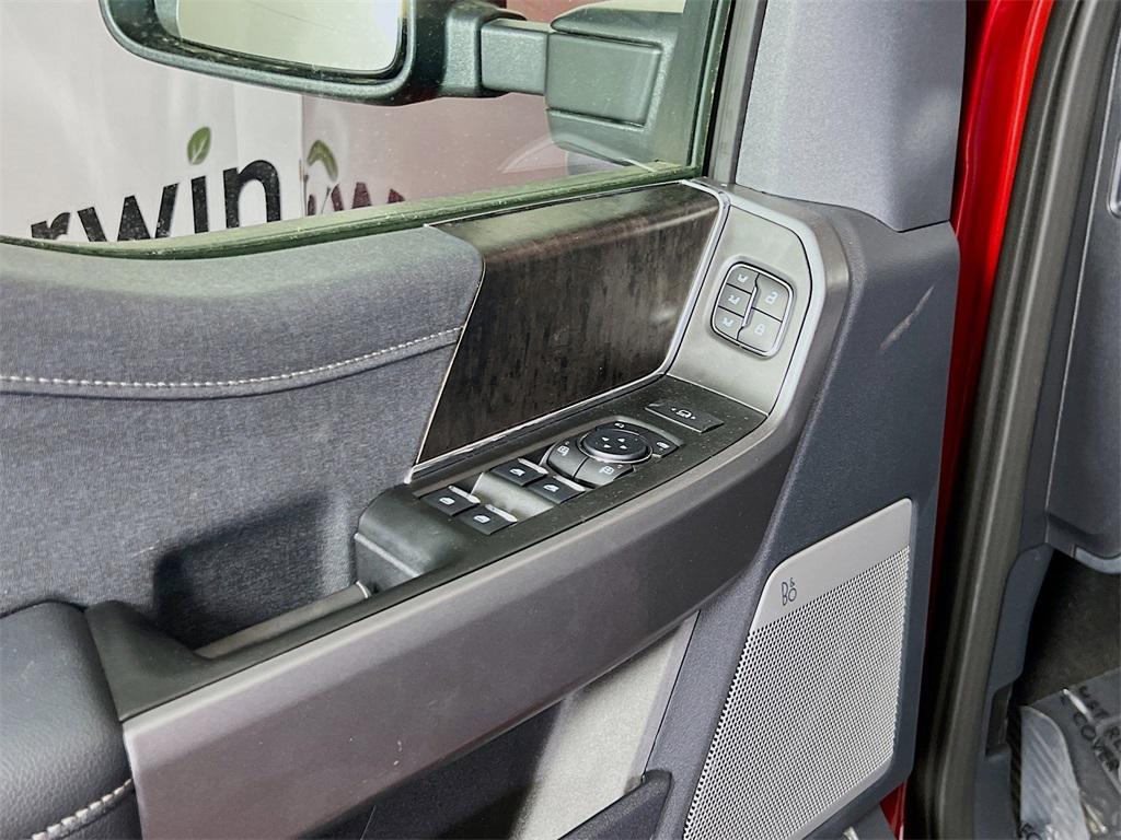 new 2025 Ford F-250 car, priced at $71,779
