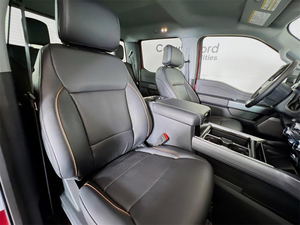 new 2025 Ford F-250 car, priced at $71,779