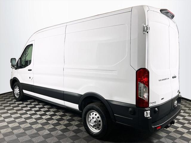 new 2024 Ford Transit-250 car, priced at $59,915