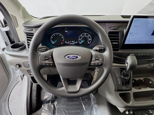 new 2024 Ford Transit-250 car, priced at $59,915