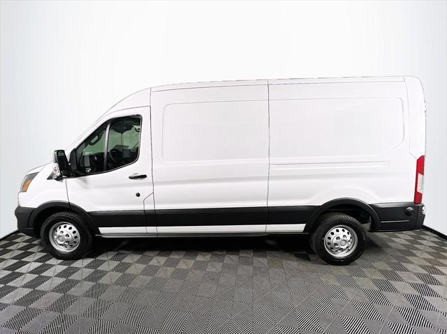 new 2024 Ford Transit-250 car, priced at $59,915