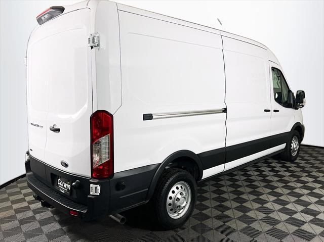 new 2024 Ford Transit-250 car, priced at $59,915