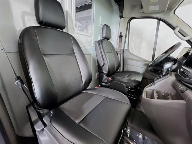 new 2024 Ford Transit-250 car, priced at $59,915