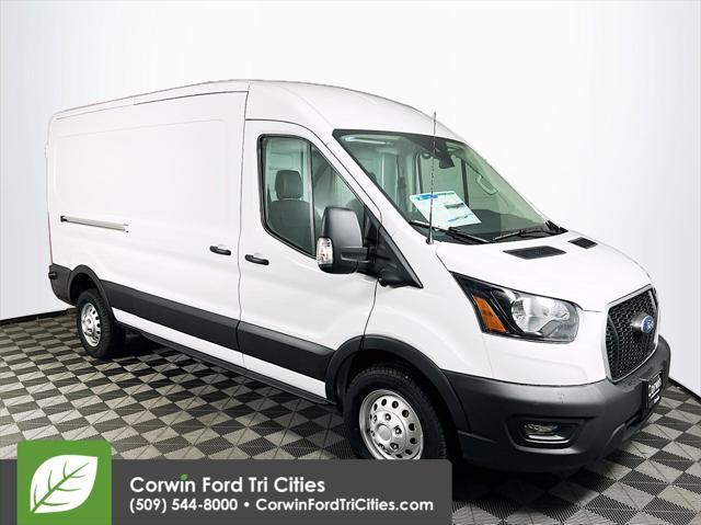 new 2024 Ford Transit-250 car, priced at $59,915