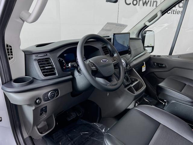 new 2024 Ford Transit-250 car, priced at $59,915